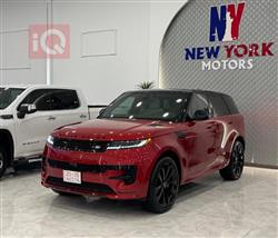 لاند ڕۆڤەر ڕانج ڕۆڤەر سپۆرت